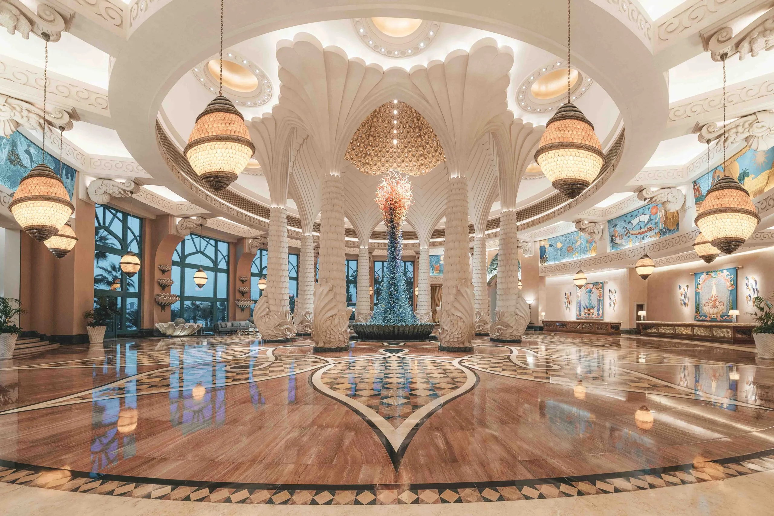Atlantis, The Palm - Photo 1